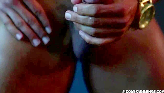 Big White Thirst: Cody Cummings Endless Day of Hung, Hard Cock Worship - NaughtyAllure 18+