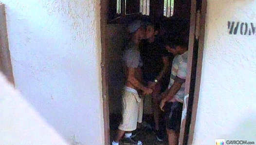Marcs Outdoor Encounters: Steamy Public Hookups with Young Men – GayXXX