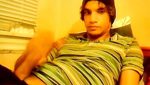 Masterful Self-Love: Hands-On Bliss with a Perfectly Hung Boys Thick Dick – GayBeautyX 18+
