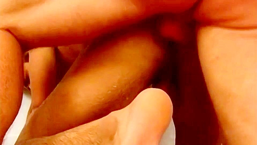 Scorching Shower Blowjobs: Savoring Two Pounding Loads of Steamy Gay Fun - XXXGayFun 18+