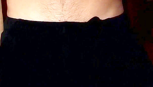 Bearded Daddy Deepthroats Massive Black Toy for Ultimate Pleasure – BonusFetish