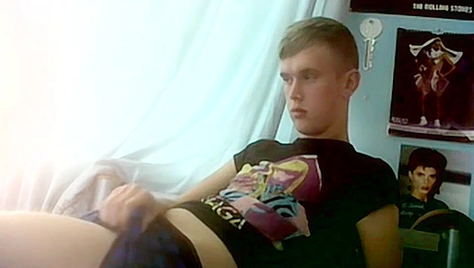 Austins Tight Twink Booty Gets Hammered Raw Live by His Fan – OurBoyFriends