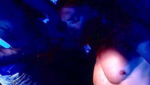 Club Thrills: Steamy Hookups Ignite Passion as Boys Get Down and Dirty Sucking Hot Dicks