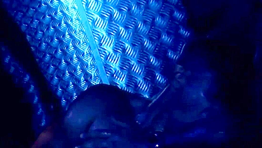 Club Thrills: Steamy Hookups Ignite Passion as Boys Get Down and Dirty Sucking Hot Dicks