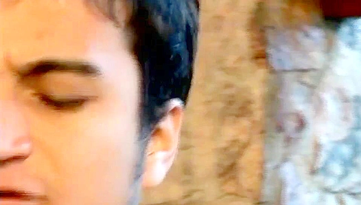 Steamy Latino Lovemaking: Sizzling Thigh Slams Fuel Their Feverish Fetish Desire