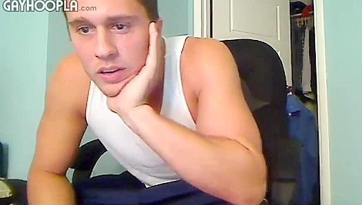 Barrys Sensual After-Hours Self-Love Session - GayHoopla 18+