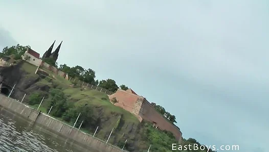 Revisiting the Wildest EastBoys Moments - EastBoys XXX 18+