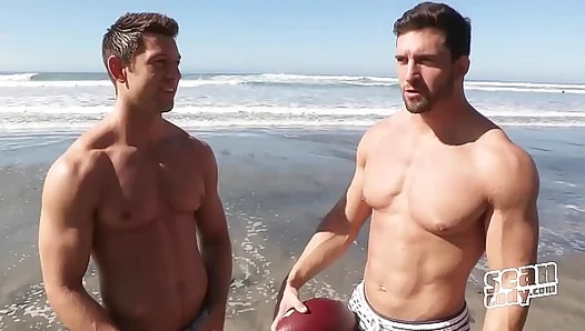 Joey Shaws Fiery Solo Act Burns Up the Screen – SeanCody Exclusive