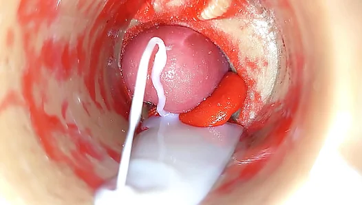 Intimate 4K POV Creampie Encounters: Raw, Uncut Lust Caught On Camera