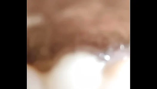 Stepdads Fingers Deep Inside My Virgin Pussy, Moaning at His Filthy Talk