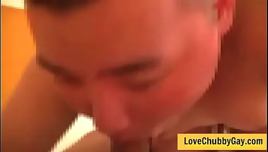 Thick Bears Unleash Their Massive Cocks in Steamy Encounters – GayCubPassion 18+