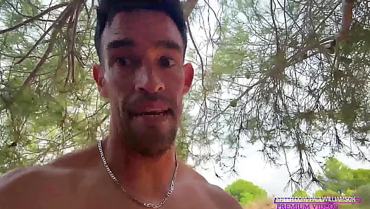 Baring It All, No Shame: Naked Pride Unleashed in Public Places - Exposing My Truth