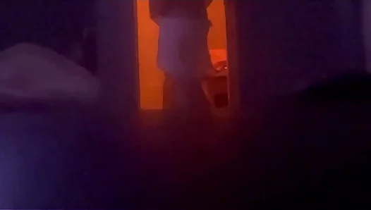 Steamy Stepdad Encounter: Hungry for Young Flesh, Morning Lust Unleashed