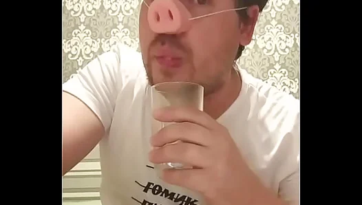 Craving That Salty Rush: Russian Top Lives for Fresh Cum – XXXTastic 18+