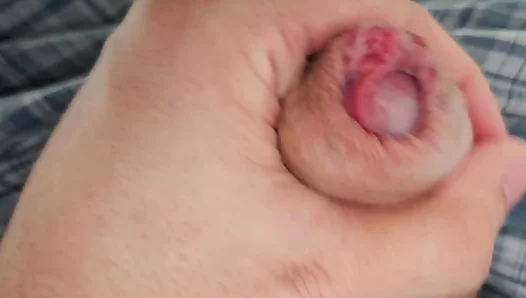 Pushed to the Edge: Teasing with Rare Cock Reaches Extreme Limits – Gay Edging
