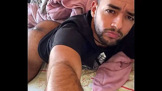 Rocking Hard Awake: Morning Thirst for Deep, Hung Bro Dicking – GayPornXclusive 18+