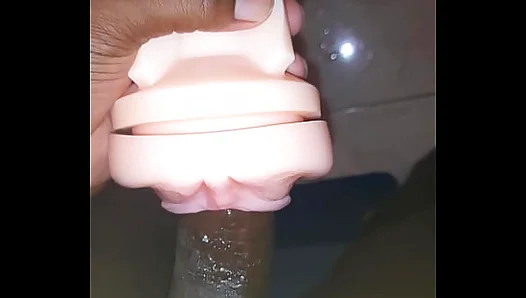 Sultry Solo Sessions Vol.3 Episode 2: Hands-Only Fun for a Horny Gay Lad