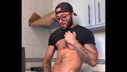 Sweat-Drenched Passion Ignites: Steamy Encounter Unfolds – My Hot Story