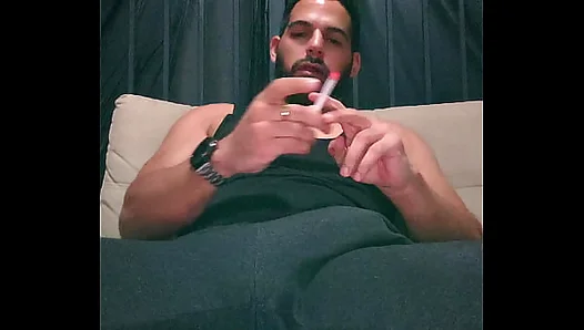Turning into Your Total Filthy Whore - Always Prepared to Fulfill Any Desire