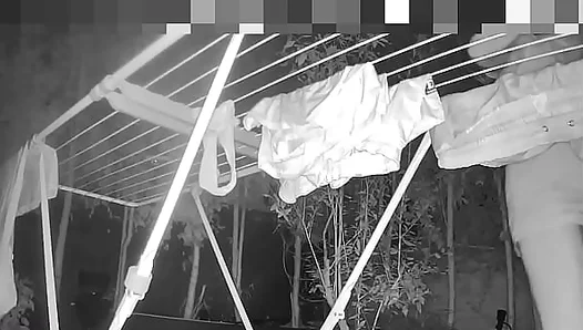Fresh Sheets, Filthy Thoughts: Hidden Cravings Emerge as Clothes Hit the Floor - GayPorn69