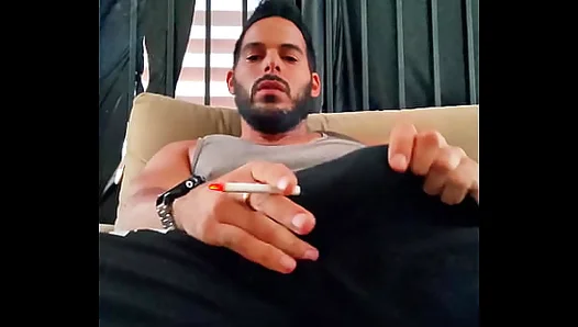Obedient StepSon Opens Wide for Daddies Thick, Musky Cock - XXXGayHub 18+