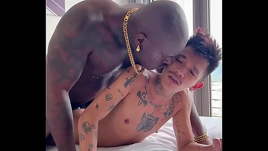 Busted Hard: Pinoy Shrimps Deepthroat Submission Continues Unleashed – Part 2