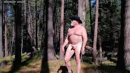 Strolling Barefoot Along the Creekbank - A Sultry Solo Encounter for Christians Fans -
