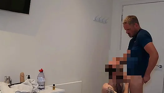 Straight Tradesman Jack Goes Wild Again – Insatiable Thirst for Thick Loads