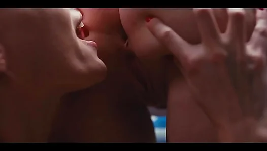Josephine Jacksons Insatiable Bareback Thrusts: A Shemale Sensations XXXL Hardcore Ride