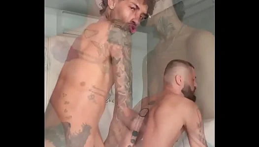 Loading Up These Thirsty Holes: Feeding My Creamy Spunk to Their Aching Maws – GayXXX 18+