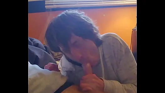 Thick-Framed Buddy Comes Back for Another Steamy Threesome – GayPornRush 18+