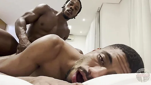 Exquisite Passion Ignites as Handsome Lover Takes Me on an Orgasmic Journey - GayPornHub