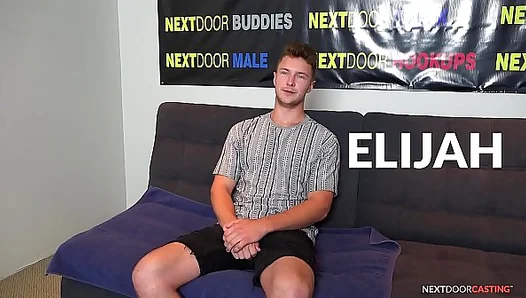 Massive 20-Year-Old Throats Big Dick in Steamy Audition – NextDoorStudios