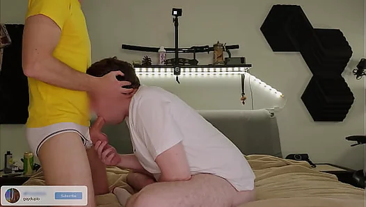 Steamy Amateur Boyfriends Bareback Desire Ignites as They Strip Down for Raw, Unbridled