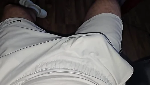 Bold Hunk JOI: Huge Cock Pounding with Dirty Talk – Phantom GentX Solo