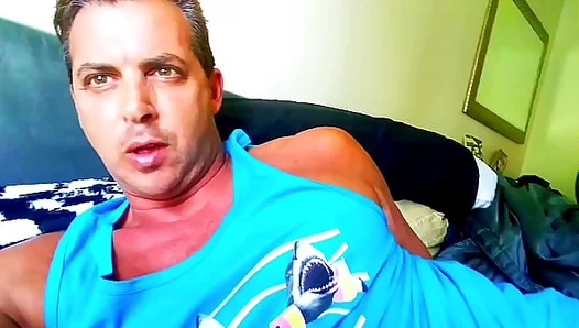 Straight Lads Discover Hidden Pleasure: Wild Gay Anal Play with Cory Bernstein - Famoso