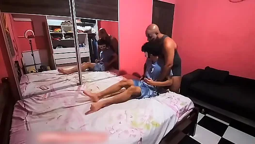 Naughty Clowns Presents: Massive Clown Returns for a Wilder Cock-Fucking Adventure – 18+