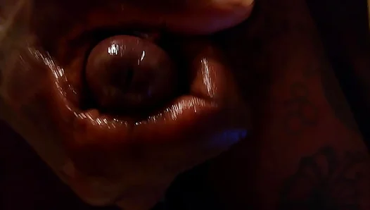 : Hands-On Hairy Black Studs Intense Masturbation Session Revealed – HotLeakz 18+
