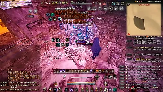 Japanese Virgin Hunters Forbidden Quest: Claiming Innocent Boys Tight Rear