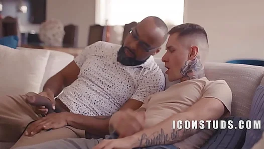 Stepsons Forbidden Foray into Gay Desire: Exploring Prohibited Pleasures