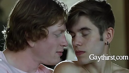 Kyle Connors Sultry Connection Ignites Passion Straight to Your Core – HossKado 18+