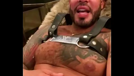 Viktor Roms Triumphant After-Party: 3,650+ Days of Unforgettable Gay Porn Glory