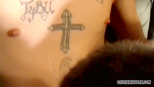 Savoring every Drop: Innocent Boy Plays with Dick for a Sticky Reward – GayAmateurFun 18+