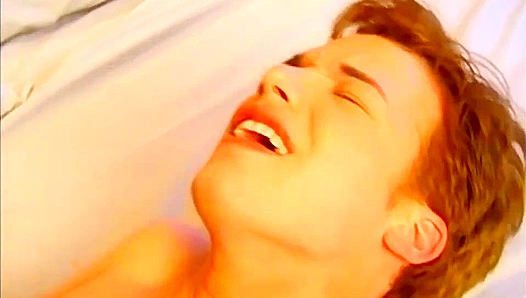 Steamy Rear Entry: Deep Thrusts into Plump Bubble Butt – Sizzling Gay Anal Action