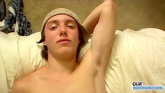 Unleashing Vintage Solo Heat: Blinxs Intense Pleasure Spree - OurBoyFriends
