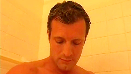 : Throbbing Manhood On Full Display as Handsy Stud Plays with Himself – HotHotties18+