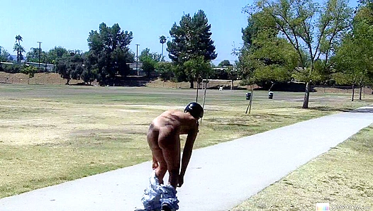 Exposed in Playful Passion: Two Excitable Lads Bare All After Hilarious Gay Mischief –