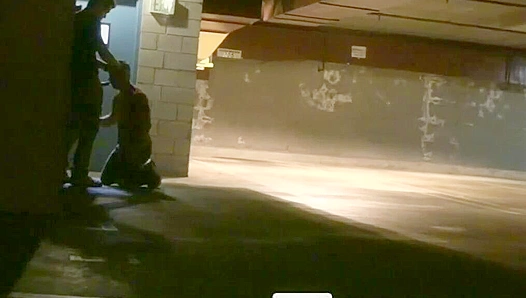 Caught in the Heat: A Lewd Public Throat Fucking Caught on Cam – GayRoom 18+