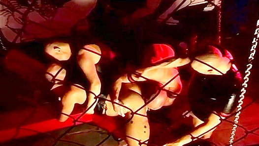 Deep Throated and Power-Fucked: Thick Tops Huge Cock Delivers Intense Stretching Fists to