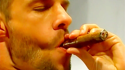 Leather Bikers Unleash Raw Lust, Riding Hard for Intense Orgasms – BonusFetish